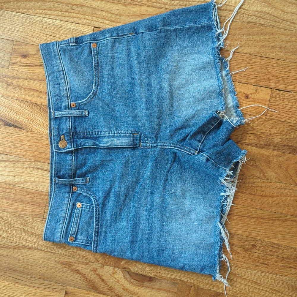 Madewell Shorts